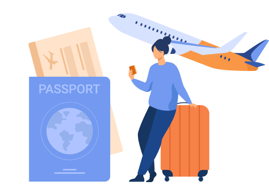 Traveler